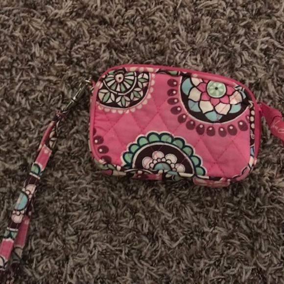 Vera Bradley Tech case - Picture 2 of 2